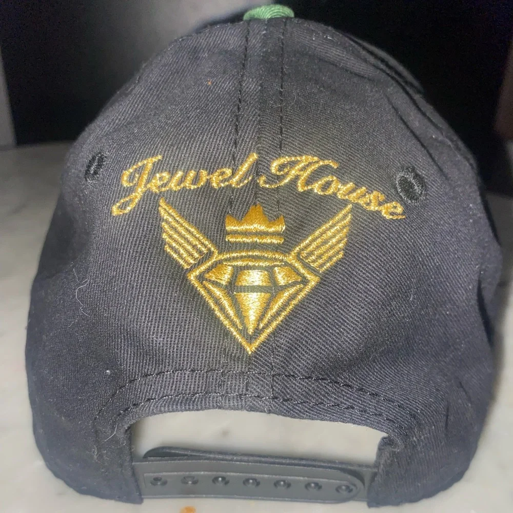 Jewel House SnapBack - Picture 3 of 3